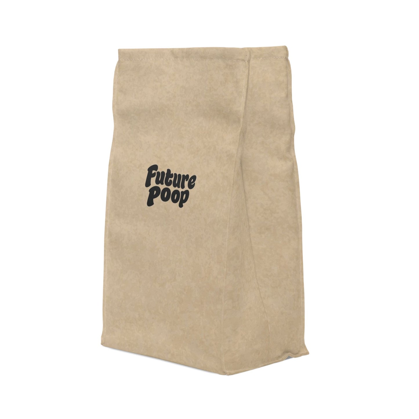 Future Poop Bag