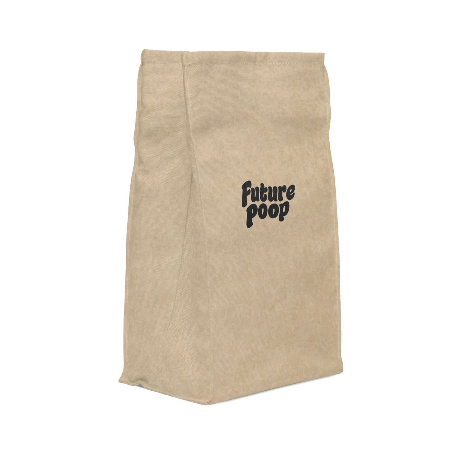 Future Poop Bag