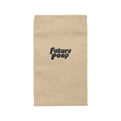 Future Poop Bag